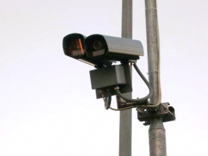 Montesilvano. Semafori Photored "enormi cifre già incassate"