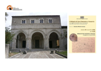 Castiglione a Casauria: Conferenza all’Abbazia di San Clemente a Casauria.