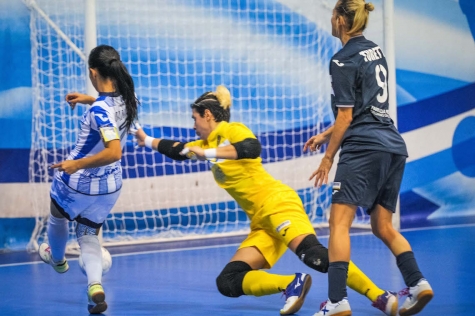 Gol di Tampa 