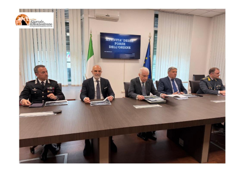 Pescara/sicurezza. Masci: "Il sindaco di una città non è lo sceriffo di Kansas city"