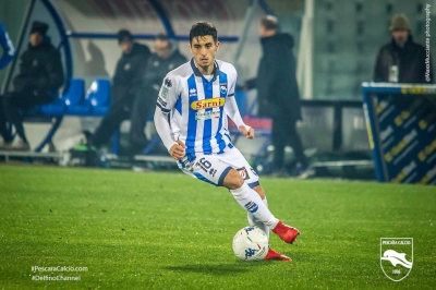 Il capitano Brugman