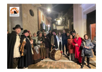 Spoltore, torna la "Novena di Natale itinerante", ecco il programma