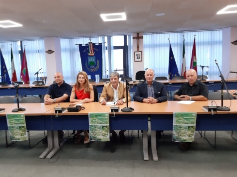 Montesilvano, incontro tra mondo cattolico e ambiente