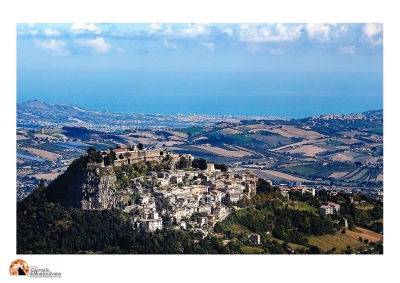 “Le cucine di confine” al Santuario di S. Maria dei Lumi a Civitella del Tronto