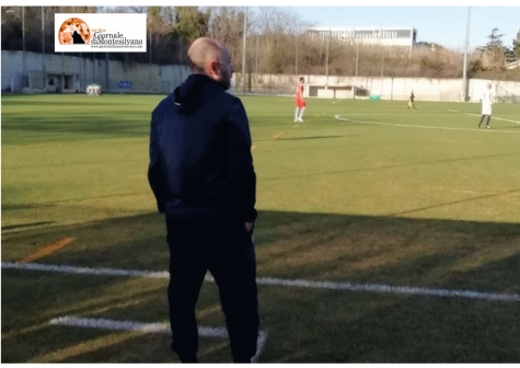 Pianella, altro pareggio contro il Morro D’Oro