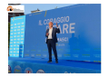 Masci apre campagna all’ex Ferro di Cavallo: "Un difetto? A volte sono troppo buono".