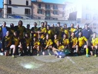 Rugby. Sulmona vince Teramo