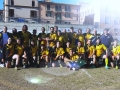 Rugby. Sulmona  vince Teramo