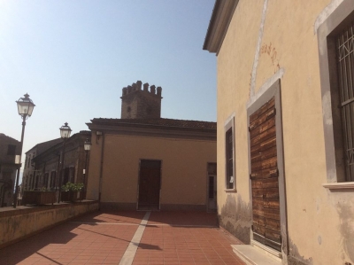 'Storia della Massoneria in Abruzzo' a Spoltore