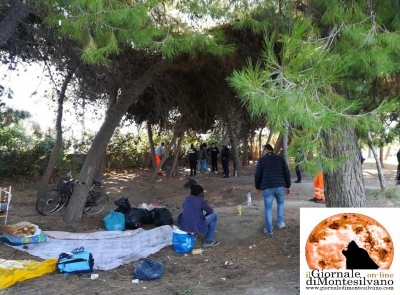 foto di repertorio