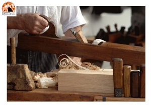 Sulmona/carcere. 165mila euro per formare 80 detenuti nell'arte della falegnameria.