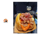 Decima edizione di Street Food Time L’Aquila, la qualità che premia nel tempo   