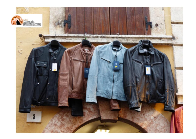 Maxi frode nel pellame, indagati 13 imprenditori del teramano e delle marchigiano.