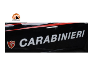 Video on line/abusi minorenne, tre arresti.