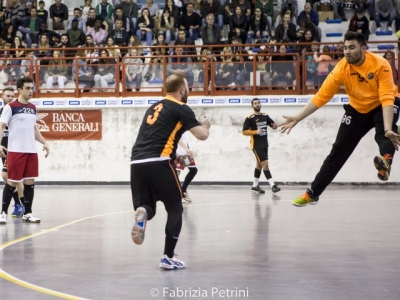 Città Sant’Angelo, ad Imola per fare la storia