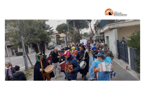 Silvi Marina si mobilita per il Carnevale a Tema con i due grandi appuntamenti del 15 e 17 febbraio