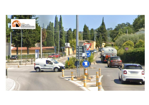 Montesilvano, partono i cantieri notturni: ecco cosa cambia.