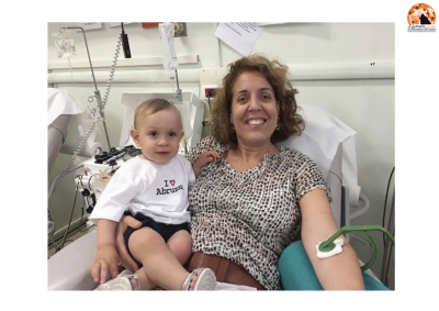 Fidas. Parrucchiere gratis a mamme donatrici di sangue