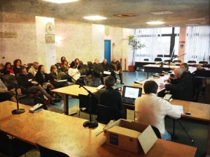 Montesilvano/Piano sociale di Zona, Maragno: “Entro marzo gli atti alla Regione”