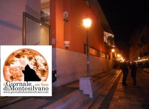 Pescara Vecchia: si balla in corso Manthonè