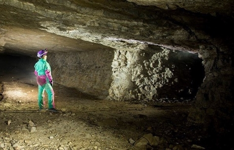 Parco Maiella. Lucio Zazzera: più importanza per le miniere e le cavità naturali
