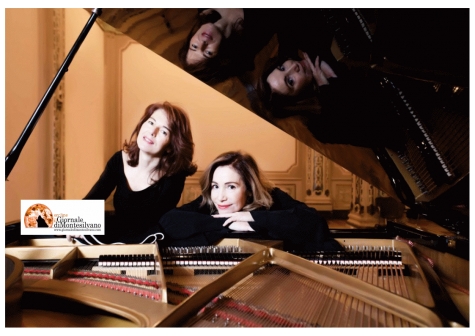 "Pinocchio Libero Tutti" a Pescara, Teatro Massimo.