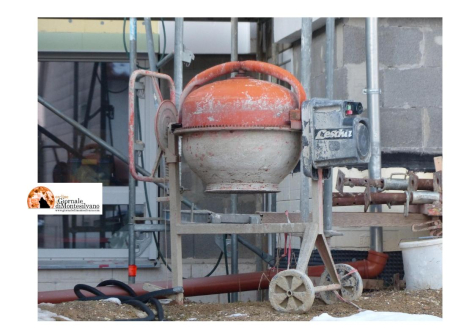 Cantieri fantasma, crediti d'imposta inesistenti per complessivi circa 100 milioni di euro.
