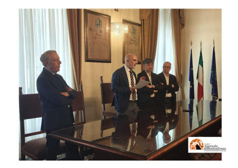 266.172 presenze nel 2024 negli alberghi. Illustrato il report sull’andamento dell’economia di Pescara