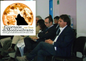 Padovani in una foto di repertorio