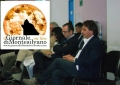 Padovani in una foto di repertorio