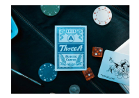 Icone letterarie: personaggi di romanzi che giocano a poker