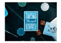 Icone letterarie: personaggi di romanzi che giocano a poker