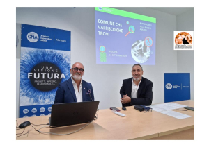 Comune che vai fisco che trovi.