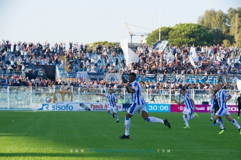 Ancora a segno Josè Machin