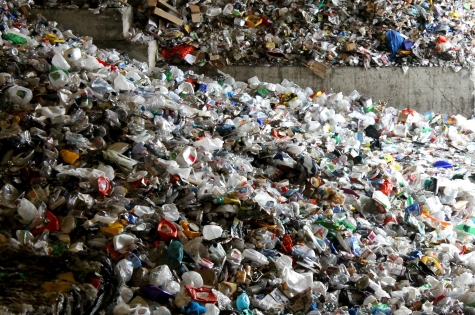 Abruzzo. Emergenza rifiuti a Roma. Ecco la proposta: 79milat/a conferibili