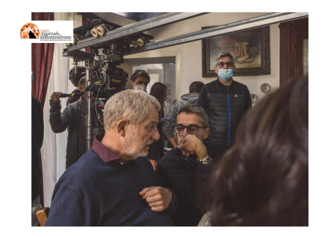 "Troppa famiglia" di Pierluigi Di Lallo: l'ultimo film con Antonello Fassari è un successo su Prime Video