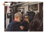 "Troppa famiglia" di Pierluigi Di Lallo: l'ultimo film con Antonello Fassari è un successo su Prime Video