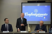 Chieti. Artigenius a Gianni Letta di origini abruzzesi