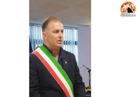 Montesilvano/indagine Sprar, archiviata posizione De Martinis