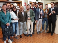 L'Aquila. Stefano Panella confermato alla Guida di Confindustria