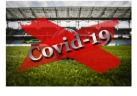 Covid Calcio