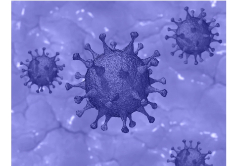 Abruzzo/Covid19. Rispetto a ieri 54 nuovi casi in più e 1 decesso.
