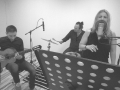 Etra acustic trio