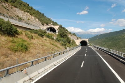 Abruzzo/A24/A25. Lettera aperta al presidente d'Alfonso: associazioni vogliono trasparenza