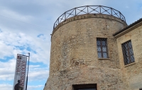 “Giulia Eventi Natale”. Museo archeologico “ Abruzzo 3D in miniatura