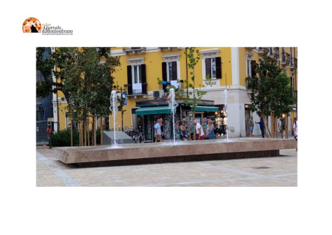 Pescara, concorso di idee per progetti artistici estivi