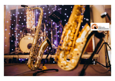 Rocca San Giovanni Jazz, concerti inediti e nuovo logo per la ventunesima edizione