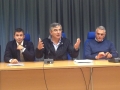 Chieti/ospedale. D'Alfonso "financial project non è un mezzo alternativo alla gara"