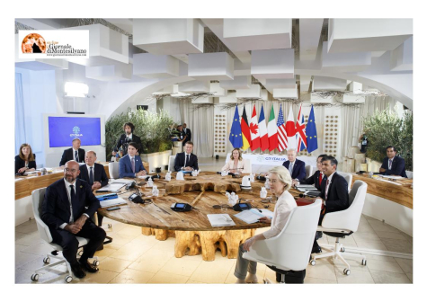 G7, B7, Insieme per gli Sdg. Tre iniziative di portata mondiale a Pescara