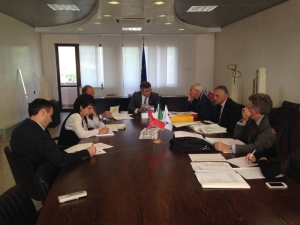 D'Alfonso. Aeroporto: “verso una legge pluriennale per il sostegno finanziario allo scalo”